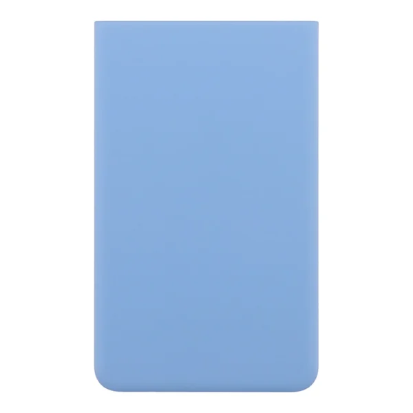 Google Pixel 8 Pro Back Cover Without Lens OEM- Bay