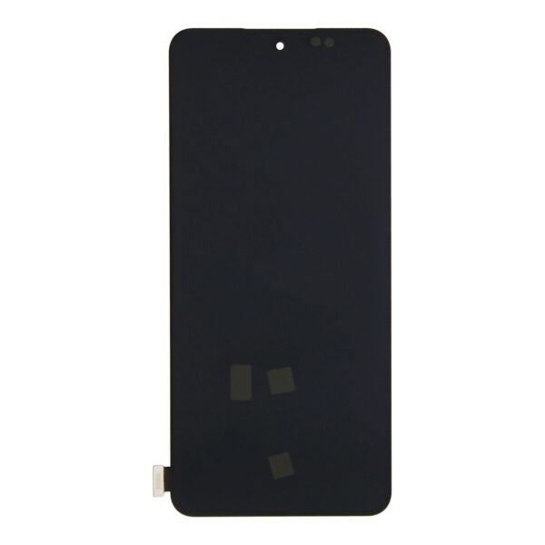 OnePlus Nord 3, ACE 2v, Realme GT3 LCD Display No Frame In-Cell - Black