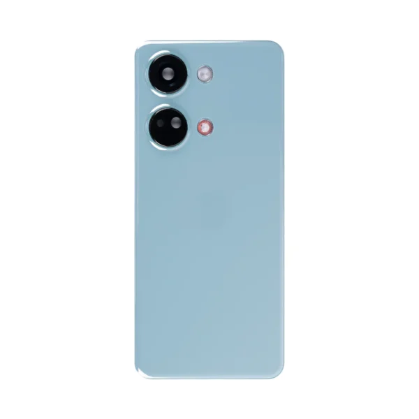 OnePlus Nord 3 Back Cover Misty Green With Lens OEM