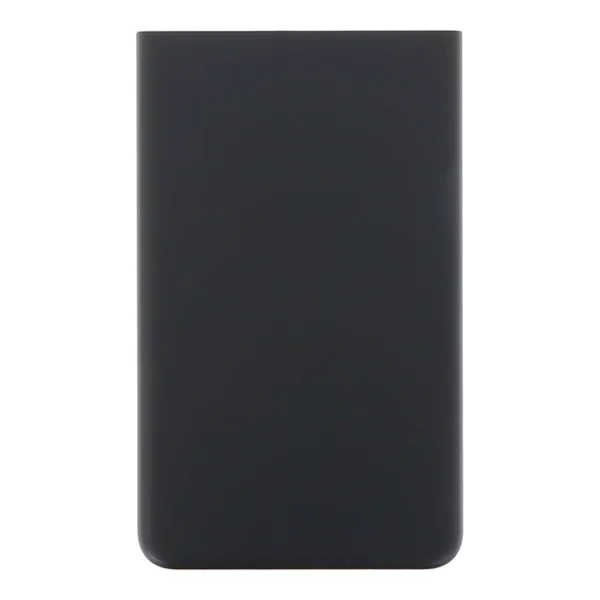 Google Pixel 8 Pro Back Cover Without Lens OEM- Obsidian