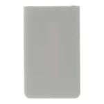Google Pixel 8 Pro Back Cover Without Lens OEM- Porcelain