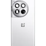 OnePlus 12  Back Cover Silver With Lens OEM