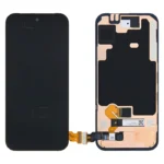 Google Pixel 9 Pro LCD Display No Frame Service Pack - Black