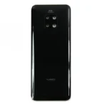 Huawei Mate 20 Pro Back Cover Black With Lens OEM