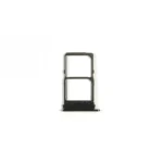 Huawei Mate 20 Sim Tray + Nano Memory Card - Black