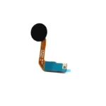Huawei Mate 20 Fingerprint Sensor - Black