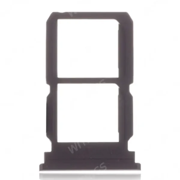Oneplus 5T Sim Holder - Black