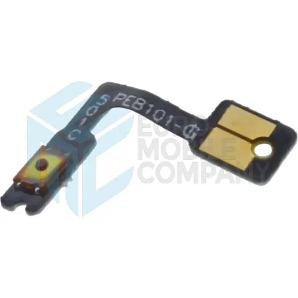 OnePlus 5T  Power + Volume Flex