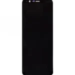 OnePlus 5T LCD Display No Frame Black Refurbished