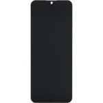 Vivo Y19s LCD Display Without Frame Black OEM