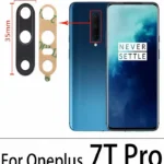 OnePlus 7T Pro Camera Lens