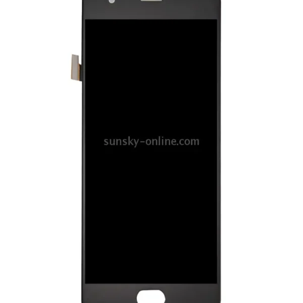 OnePlus 3T Display OEM - Black