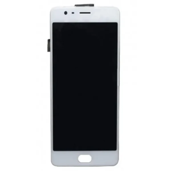 OnePlus 3 Display OEM - White