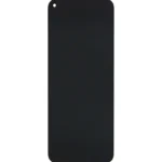 Vivo Y50s, Y51s, Y70s LCD Display No Frame Black OEM