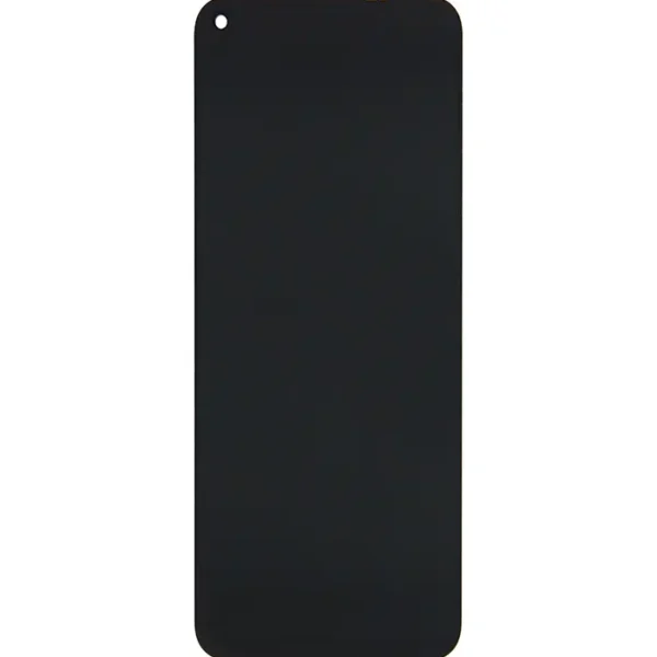 Vivo Y50s, Y51s, Y70s LCD Display No Frame Black OEM