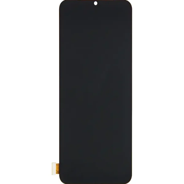 Vivo Y70, Y73s, S7E, S6, V20SE, V20, X50E LCD Display In-Cell - Black