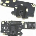 One Plus Three Audio Jack Flex Board