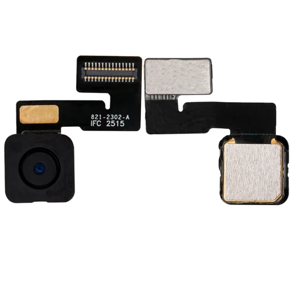 iPad Pro 12.9 2015 , iPad Mini 4 7.9 2015, iPad Air 2 9.7 2014 Back Camera Pulled