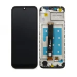 Huawei Y5 2019 Display + Frame - Black