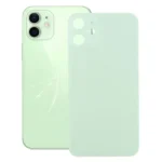 iPhone 12 Mini Back Glass - Green