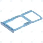 Huawei P30 Lite New Edition Sim Holder - Breathing Crystal