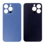 IPhone 13 Pro Back Glass - Blue