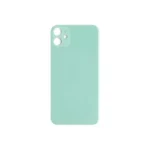 IPhone 11 Back Glass - Green