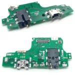 Huawei Y9 2018 USB Charging Board + Audio Jack
