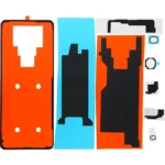 Huawei Mate 10 Pro Battery Door Adhesive Set