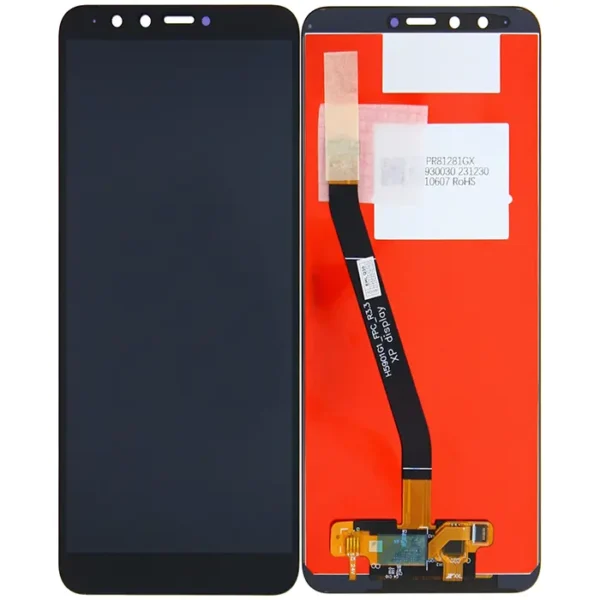 Huawei Y9-2018 Display - Black