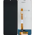 Realme 6i Display Black Without Frame OEM