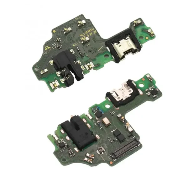 Huawei Y9 2019 Charge Connector Flex