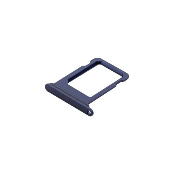 iPhone 12 Mini Sim Holder - Blue