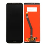 Huawei Y6 Display - Black