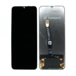 Huawei P Smart (2019, 2020), Psmart Plus 2019 LCD Display Without Frame Black OEM