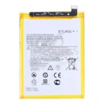 Motorola Moto G10 Battery Adhesive