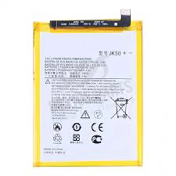 Motorola Moto G10 Battery Adhesive