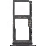Huawei P Smart Pro Sim Holder - Black