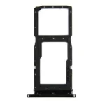 Huawei P smart Z  Sim + MicroSD Tray - Midnight Black