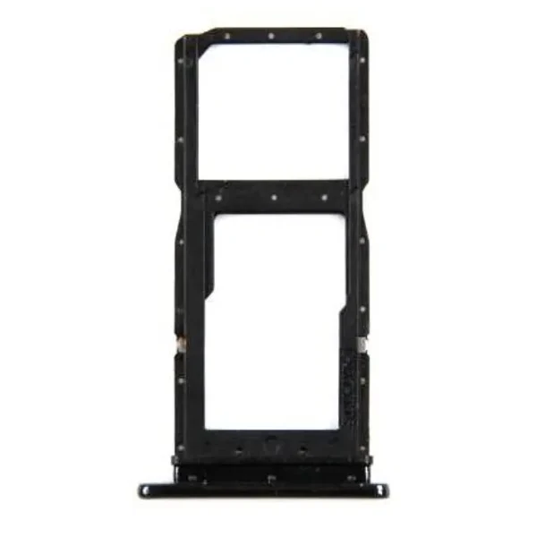 Huawei P smart Z  Sim + MicroSD Tray - Midnight Black