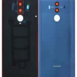 Huawei Mate 10 Pro Back Cover Midnight Blue With Lens OEM