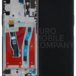 Huawei P Smart Pro Display + Frame - Black