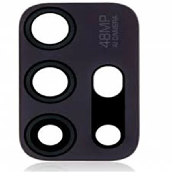 Motorola Moto G10 Camera Lens Pear