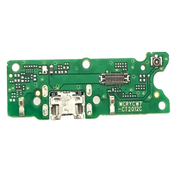 Huawei Y5P 2020 USB Charging Board