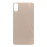 IPhone XS Max Back Glass - Gold