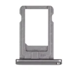 iPad 6th Gen 2018 Sim Tray Space Grey Pulled