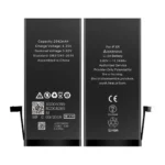 For Apple iPhone XR Battery with ZY-Chip