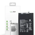 Huawei P Smart Plus 2019 Battery - 3320mAh