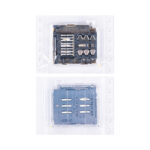 Samsung Galaxy S20FE Simcard Reader