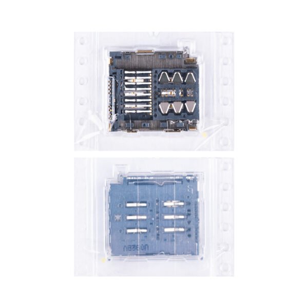 Samsung Galaxy S20FE Simcard Reader